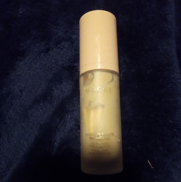 Gucci Other - Gucci foundation